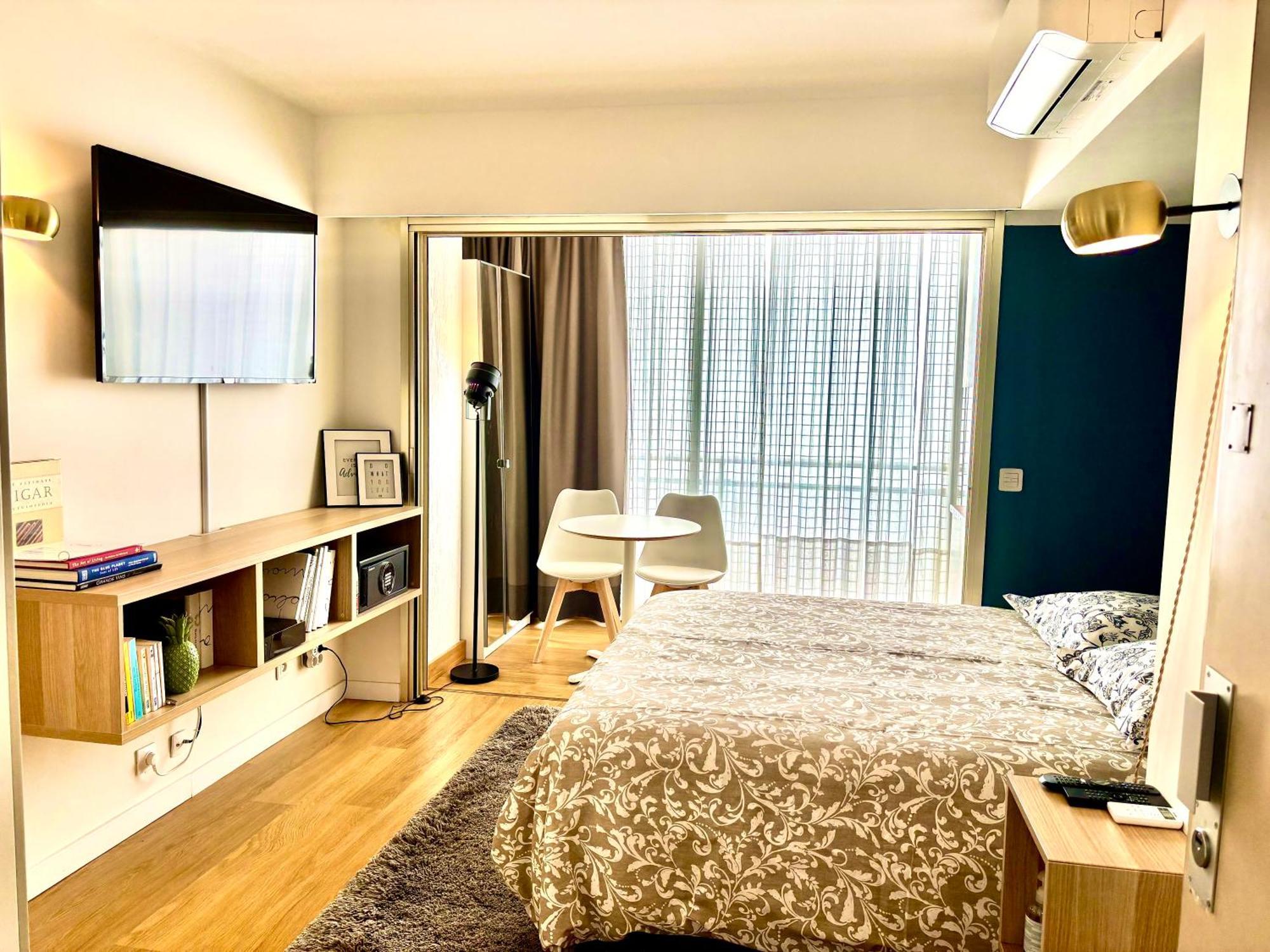 Studio Cosy Pradignac Cannes Exterior photo